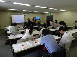 ワークショップ