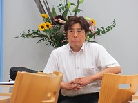 倉田誠　ATEM会長