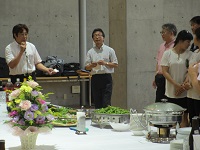 倉田誠 ATEM会長