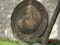 Kookmin University